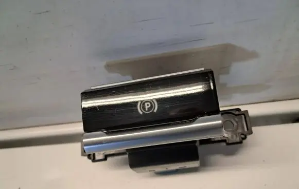 Citroen C4 Grand Picasso Hand parking brake switch 96781160VV
