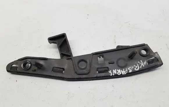 Citroen DS3 Front bumper mounting bracket 9683465680 nr8455