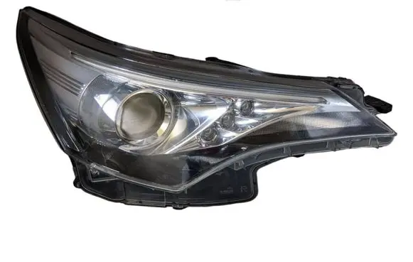 Toyota Avensis T270 Headlight/headlamp 811500KG41