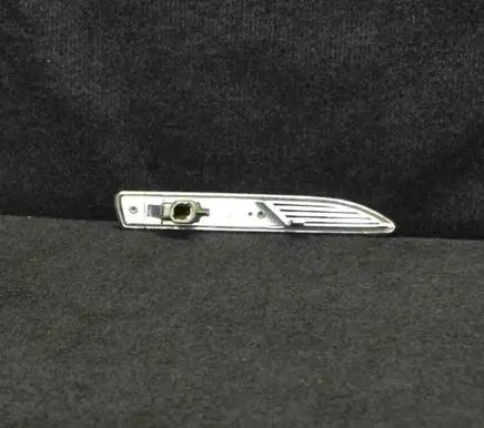 Ford Mondeo MK IV Front fender indicator light 7S7113K354AD