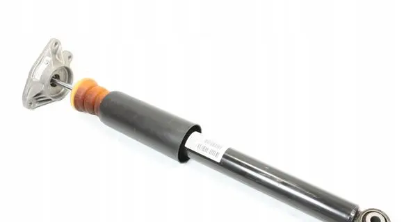 BMW X2 F39 Rear shock absorber/damper