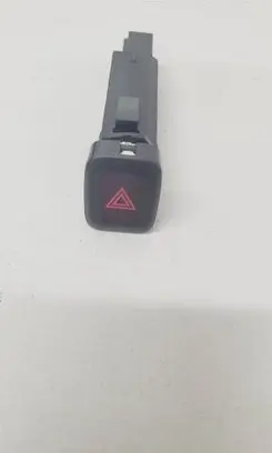 Volvo V60 Hazard light switch 9123681