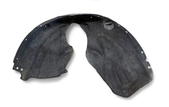 Dodge Durango III Front mudguard 