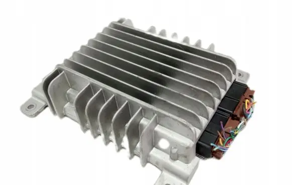 Infiniti FX Sound amplifier 1CA0A