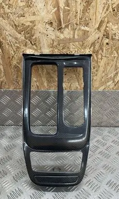 Jaguar XJ X351 Gear shifter surround trim plastic AW9314862AE