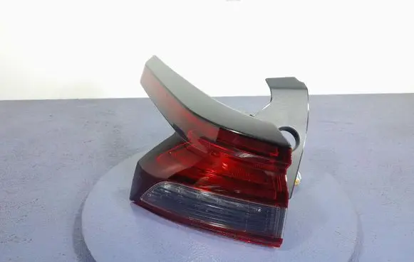 Nissan Qashqai Rear/tail lights