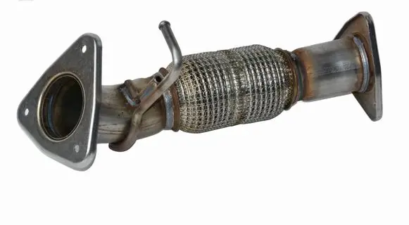 Iveco Daily 6th gen Exhaust flexible connection 5802026773