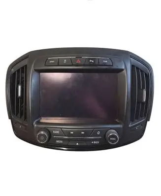 Opel Insignia A Screen/display/small screen 26202389 544930977 495050031