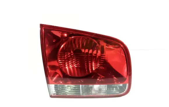 Volkswagen Touareg I Tailgate rear/tail lights 28269003 282601 7L6945259A