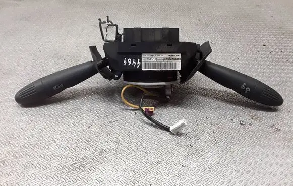 Ford Ka Wiper turn signal indicator stalk/switch 07354736600