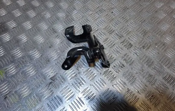 Ford Fiesta ABS pump bracket AE82C304AA