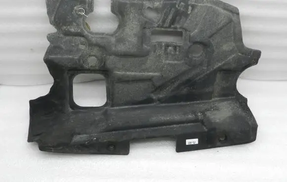 Opel Insignia B Engine bonnet/hood sound/heat insulation 39078699