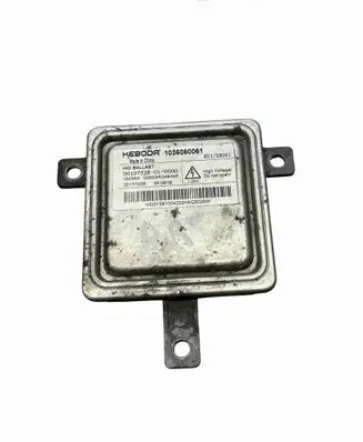 Land Rover Range Rover Evoque L538 Voltage converter/converter module 1036060061