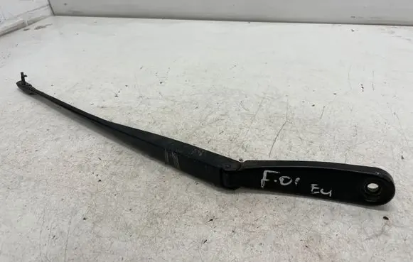 BMW 7 F01 F02 F03 F04 Front wiper blade arm 7182594
