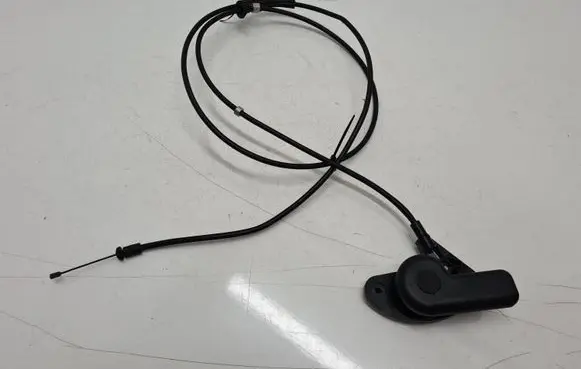 Ford Focus Engine bonnet (hood) release handle AM5116C657AG AM5116C657A AM5116C657