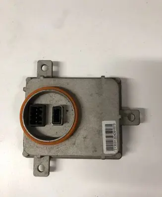 Audi A4 S4 B8 8K Headlight ballast module Xenon 8K0941597B 18042013