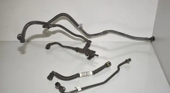 BMW 1 F40 Vacuum line/pipe/hose 8650787 8637970 8671026