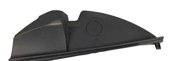 Renault Trafic III (X82) Dashboard side end trim 689211920R