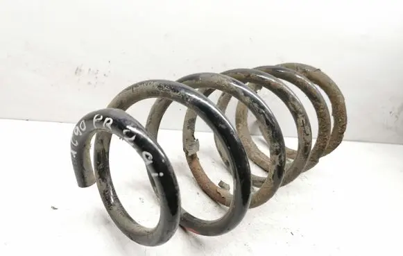 Volvo XC90 Front coil spring