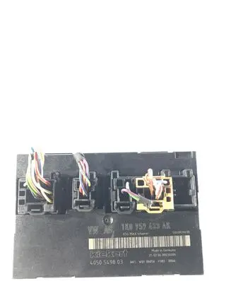 Volkswagen Touran I Comfort/convenience module 1K0959433AK