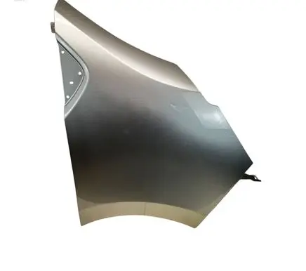 Renault Trafic III (X82) Fender 631004953R 631002329R