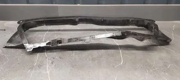 Volvo S60 Radiator trim 9190737