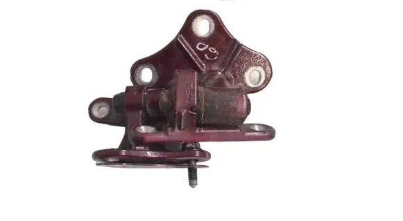 Mercedes-Benz R W251 Rear door upper hinge 