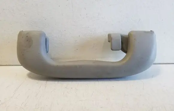 Opel Astra H Rear interior roof grab handle 13250907