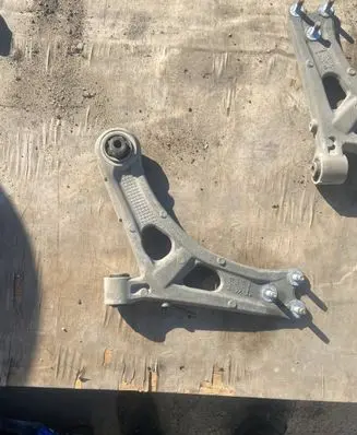 Citroen Berlingo Front control arm