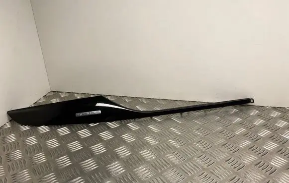 Audi A6 S6 C7 4G Dashboard glove box trim 4G2853189