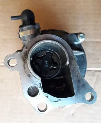 Renault Laguna II Vacuum pump D163 451323