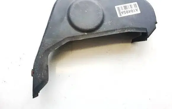 Skoda Fabia Mk2 (5J) Timing belt guard (cover) 036109121L