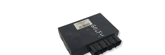 Volkswagen Golf IV Comfort/convenience module 1C0962258D