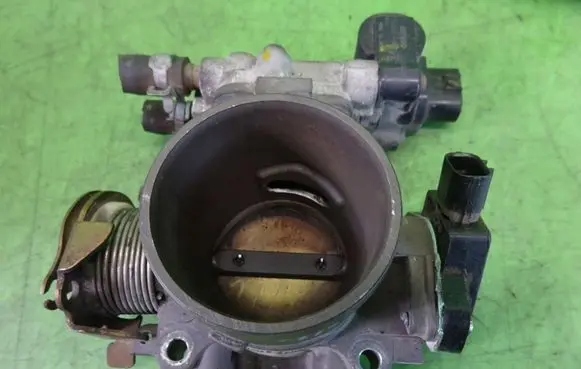 Honda Jazz Throttle valve 1368001960