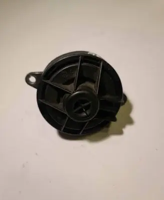 Opel Astra G EGR valve PA66GF