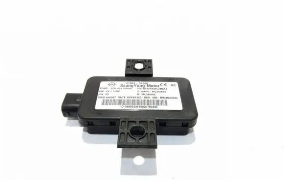 Tire pressure sensor
