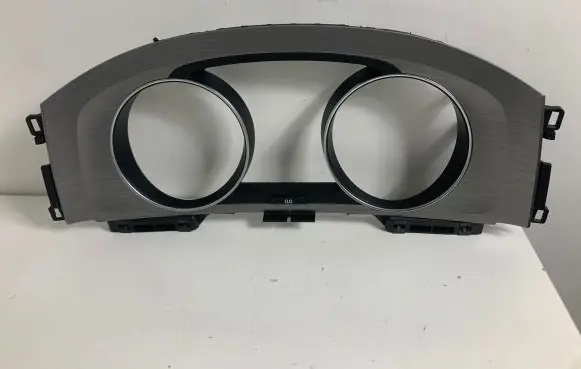 Volkswagen Golf VII Dashboard trim 5G0857059 5G0857189