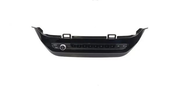 BMW iX3 G08 Head unit multimedia control 5A47C37