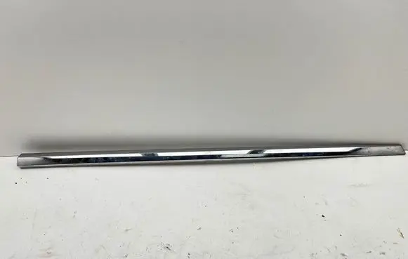 Chrysler Grand Voyager V Front door trim (molding) OZT53TRMAA