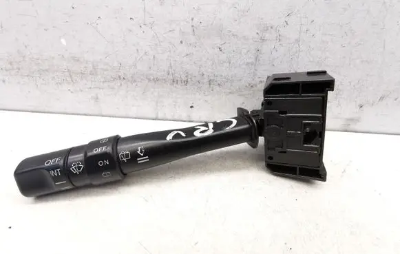 Honda CR-V Wiper control stalk