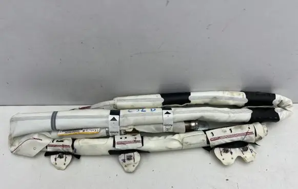 Opel Corsa F Roof airbag OPCORFKURPSUL1
