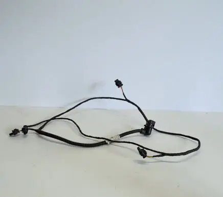 Volkswagen Golf Plus Parking sensor (PDC) wiring loom NESIMATO