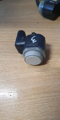 Audi A5 Sportback 8TA Rear parking sensor holder (PDC) 1S0919275A