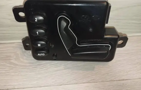 KIA Carnival Other switches/knobs/shifts 889904D100 T237987 55654622