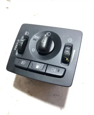 Volvo V50 Light switch 30739300 07W32T