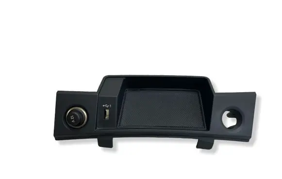 Audi Q5 SQ5 12 V Socket (front) 80C864131A 80C864131