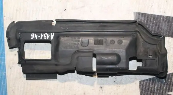 Volvo S60 Radiator trim 30796472