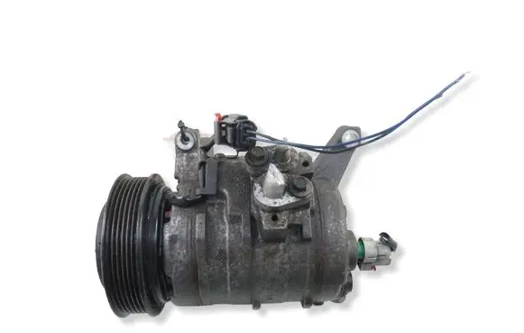 Chrysler PT Cruiser Air conditioning (A/C) compressor (pump) 
