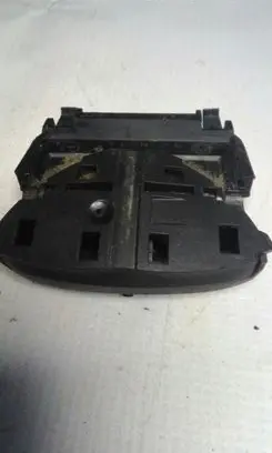 Mercedes-Benz E W210 Other center console (tunnel) element A2116800784