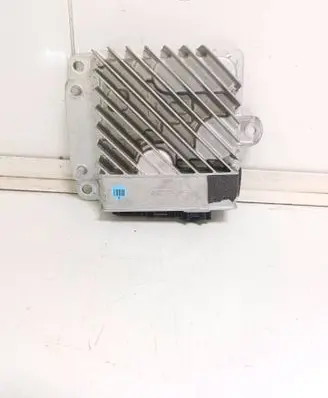 Mazda 6 Sound amplifier GJE866920 KU060